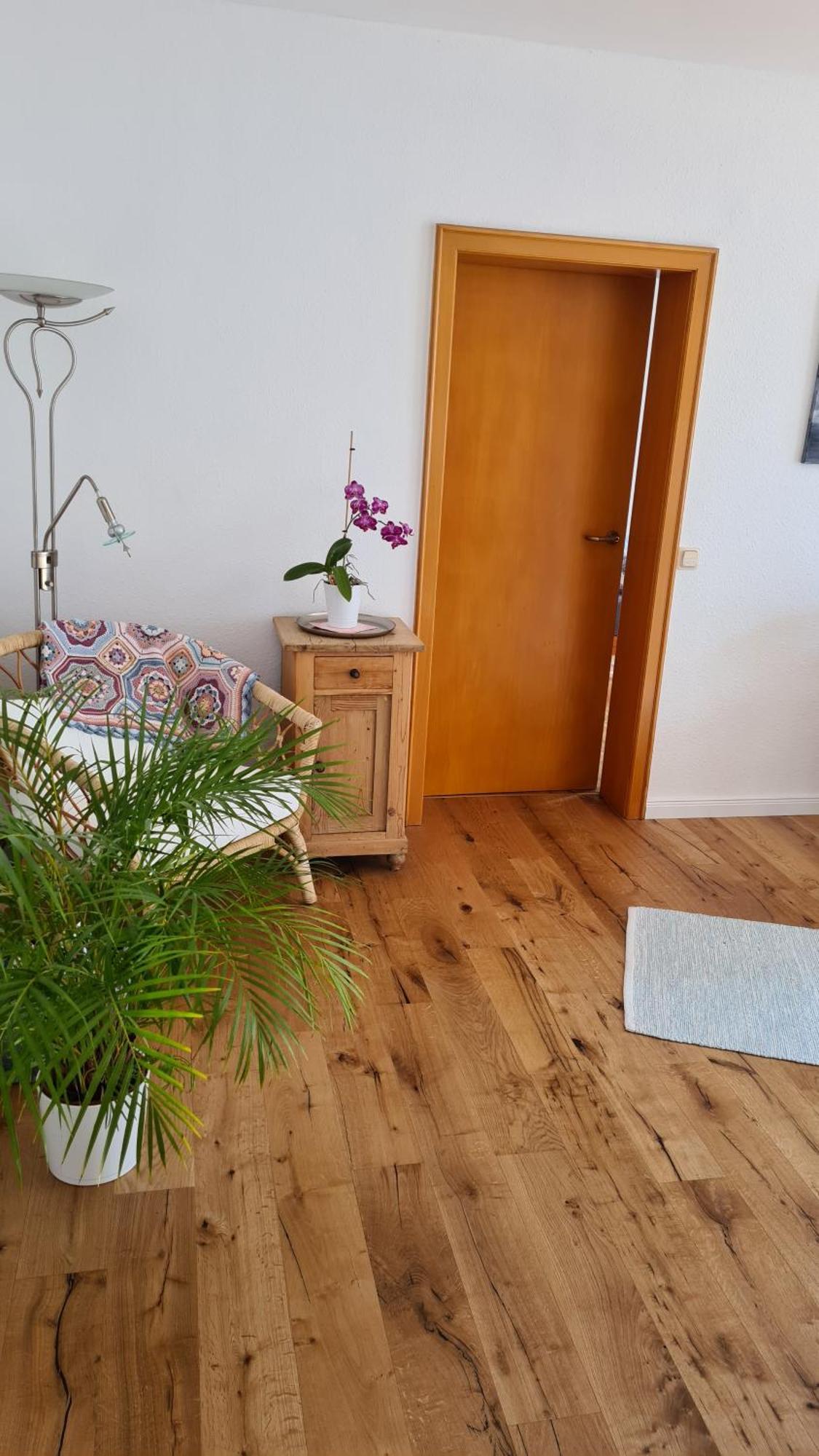 Fewo Mein Panama Bernkastel-Kues Exteriör bild