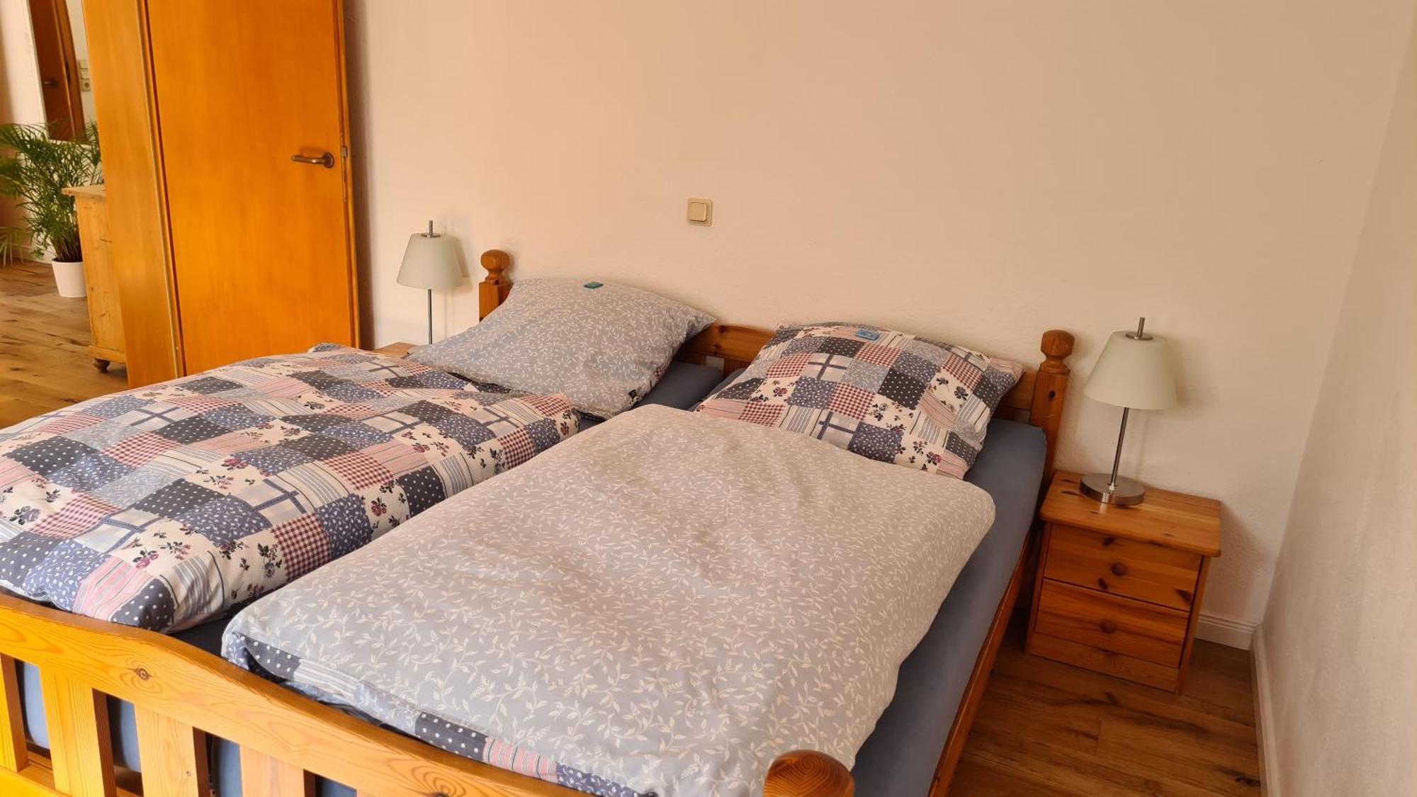 Fewo Mein Panama Bernkastel-Kues Exteriör bild