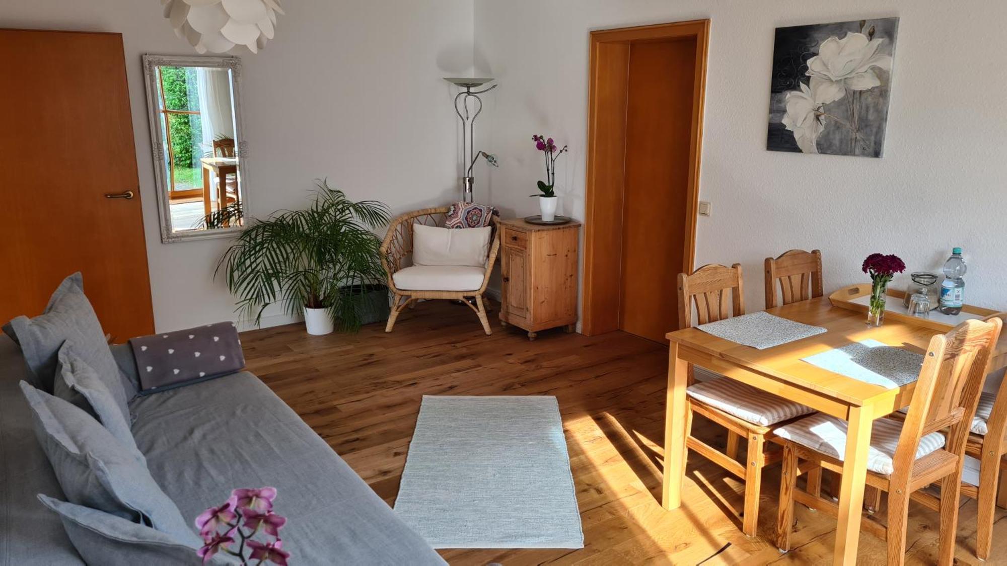 Fewo Mein Panama Bernkastel-Kues Exteriör bild
